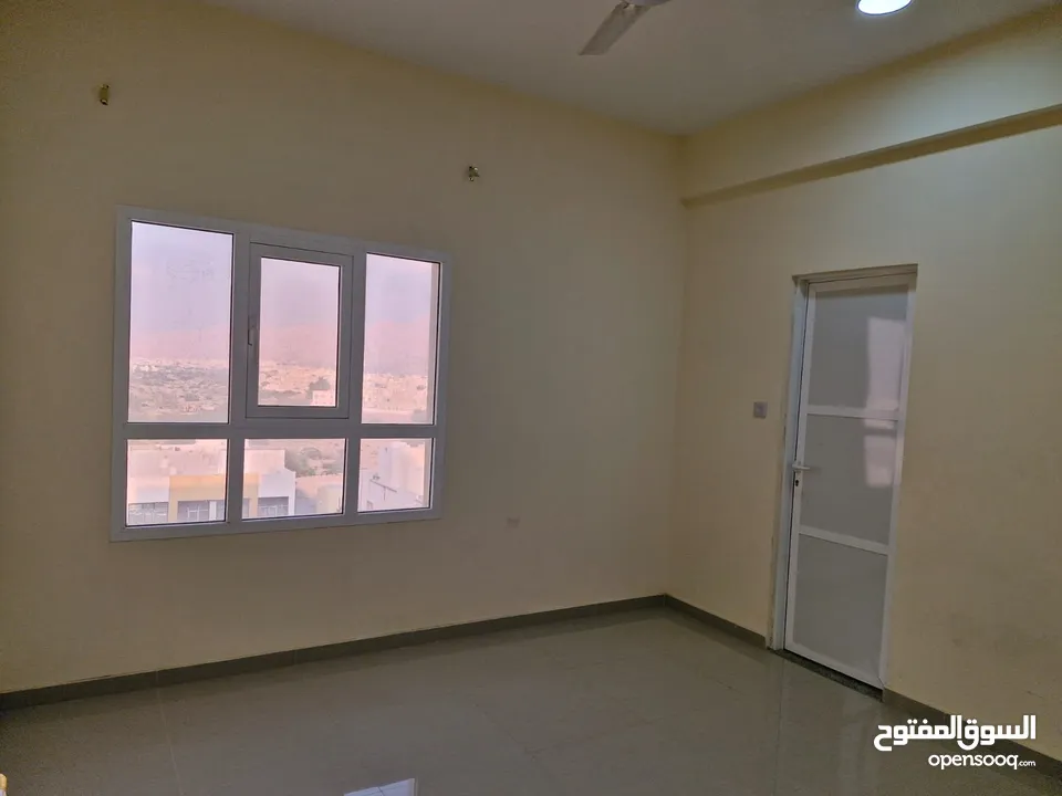 2 BR Lovely Apartments in Al Amarat Phase 3, Wadi Hatat