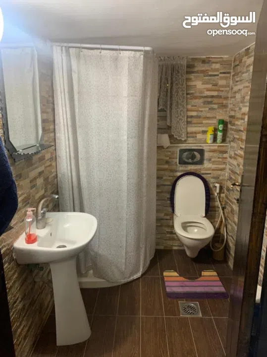 شقه للايجار