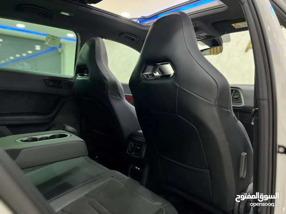 اتكا كوبرا 2020 مطور 2000  300 حصان  4×4