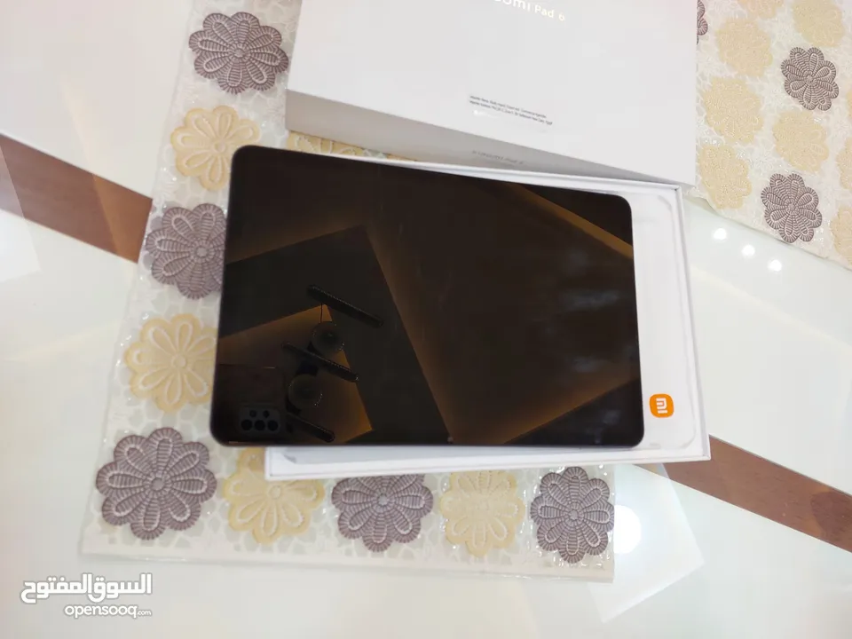 شاومي باد 6 / Xiaomi pad 6