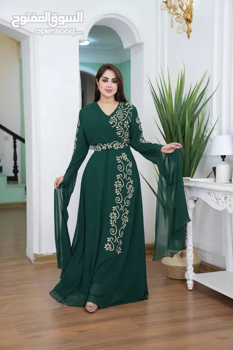 ملابس نسائية بالأردن