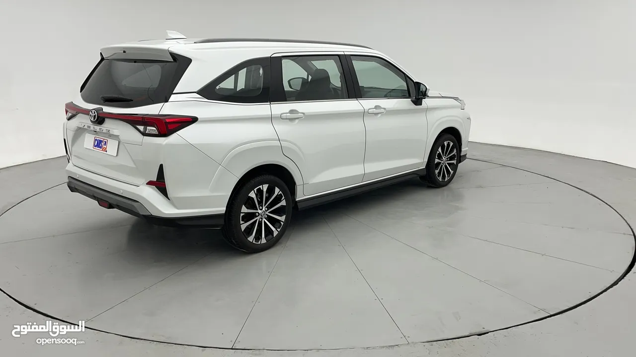 (FREE HOME TEST DRIVE AND ZERO DOWN PAYMENT) TOYOTA VELOZ
