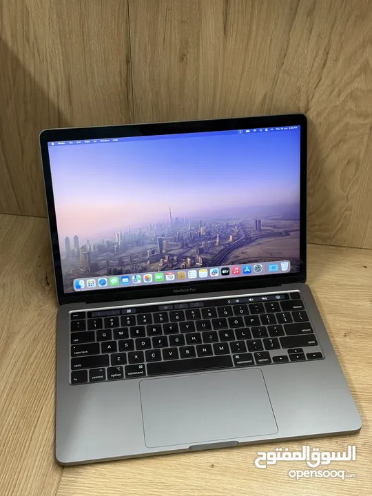 MacBook Pro 2020 / 16 RAM/ Core i5/ 500 SSD