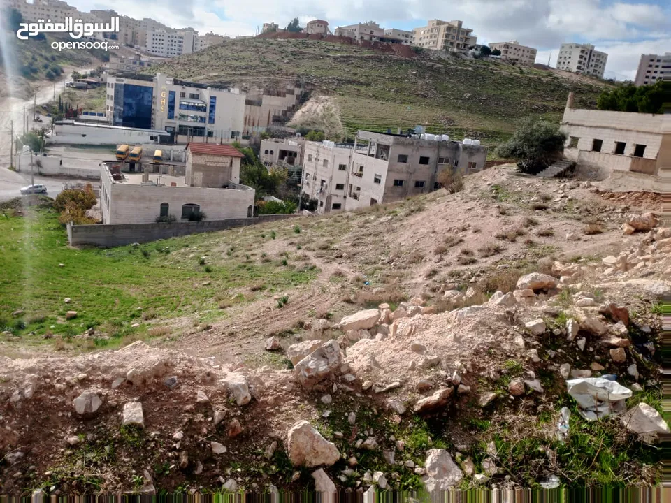 طبربور دونم و60متر مطله تصلح للاسكان