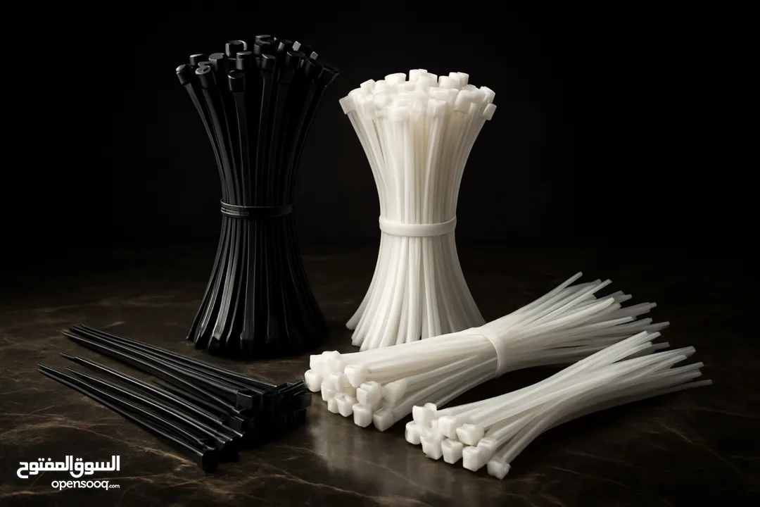 مرابط بلاستيك