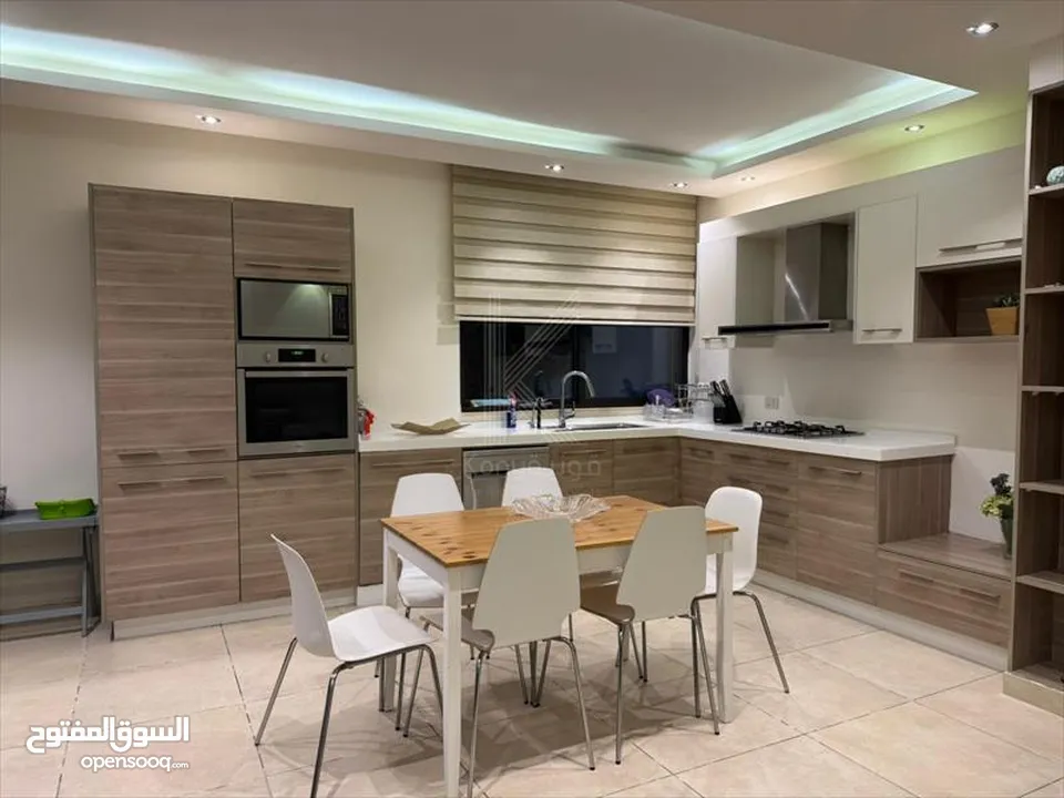 Luxurious Furnished Apartment For Rent In Um Uthaina