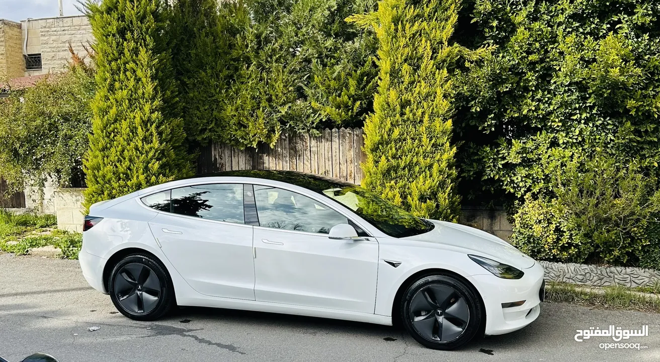 Tesla Model 3 (2020)