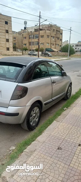 ستروين C3 موديل 2009