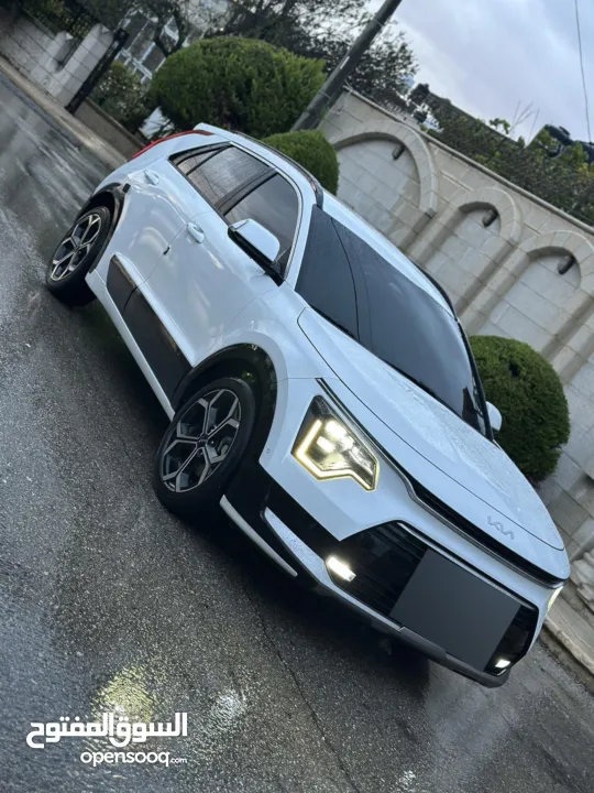 كايا نيروا موديل 2022 ولا غرام بويه