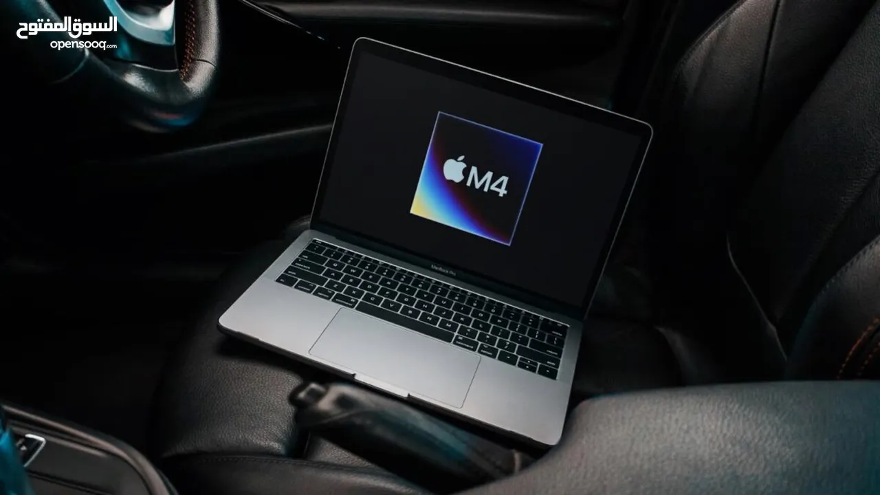 Macbook Pro 16.2" M4 Max 36GB/1TB/ماك بوك برو 16.2"  36GB/1TB M4Max