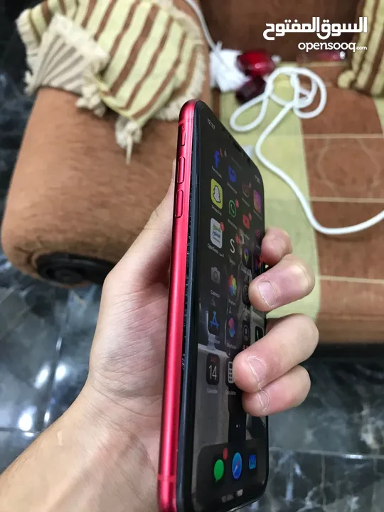 جهاز ايفون 11
