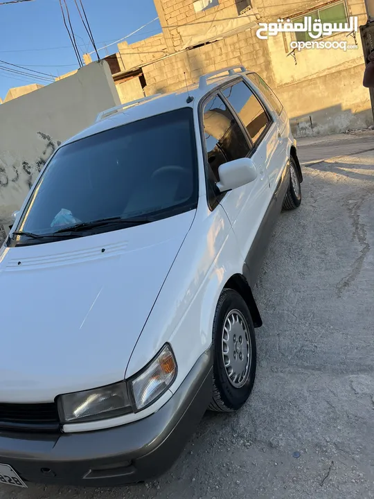 هونداي سانتامو