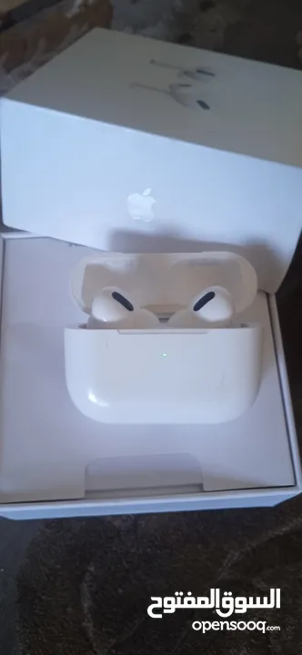 Air pods pro