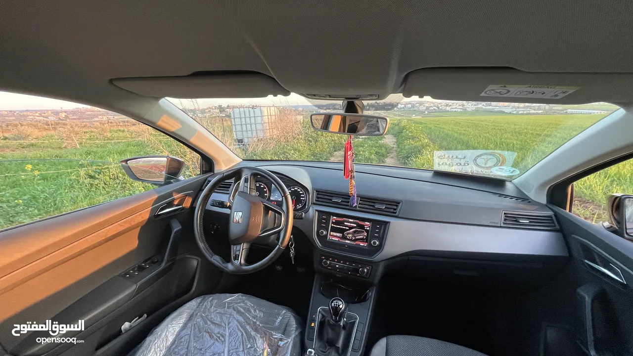 سيات إبيزا 2018 للبيع - Seat Ibiza 2018