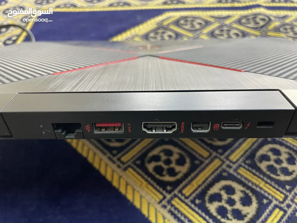 Hp OMEN  bang & olufsen  core i7