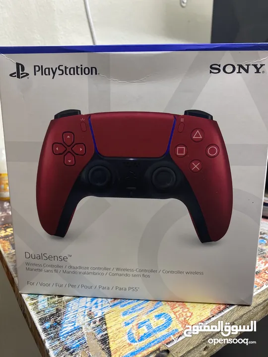 Playstation5 controller