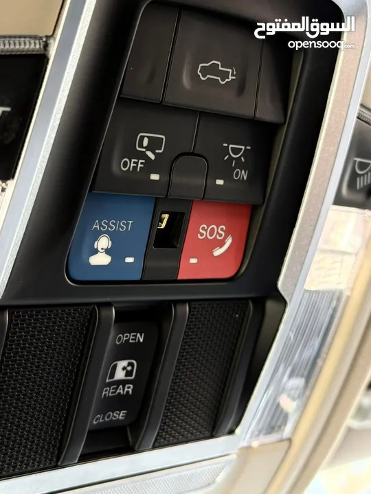 ‏Dodge Ram 2022 Eco Diese