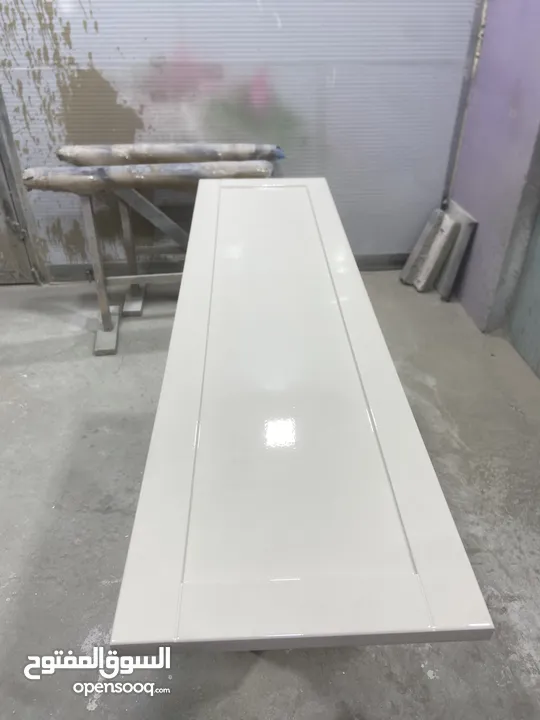 فرن العلوي لدهان الموبيليا