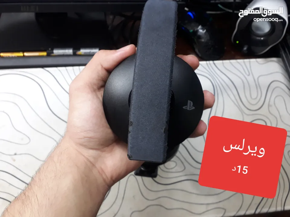 اكسسوارات للبيع باسعار ممتازة