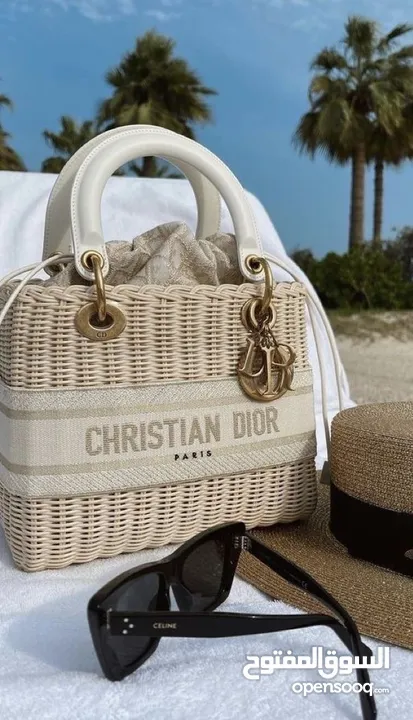 شنط ماركات عالمية