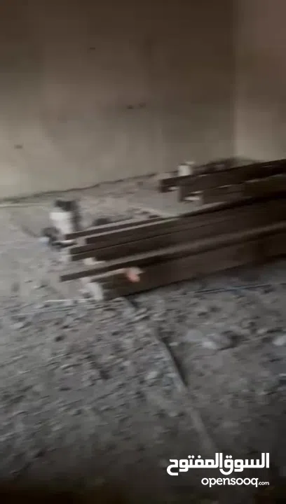 شقة للبيع طابو سلطة نزول الخلفاء مقابل حي الفلل