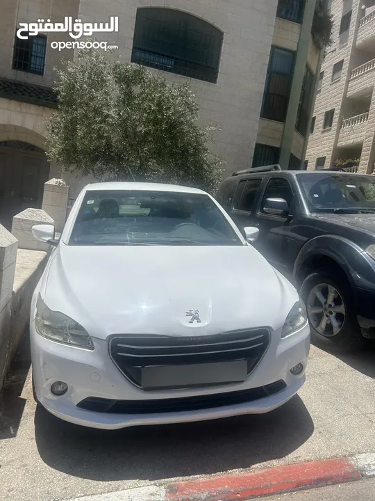 سيارة 2015 ترخيص 2014