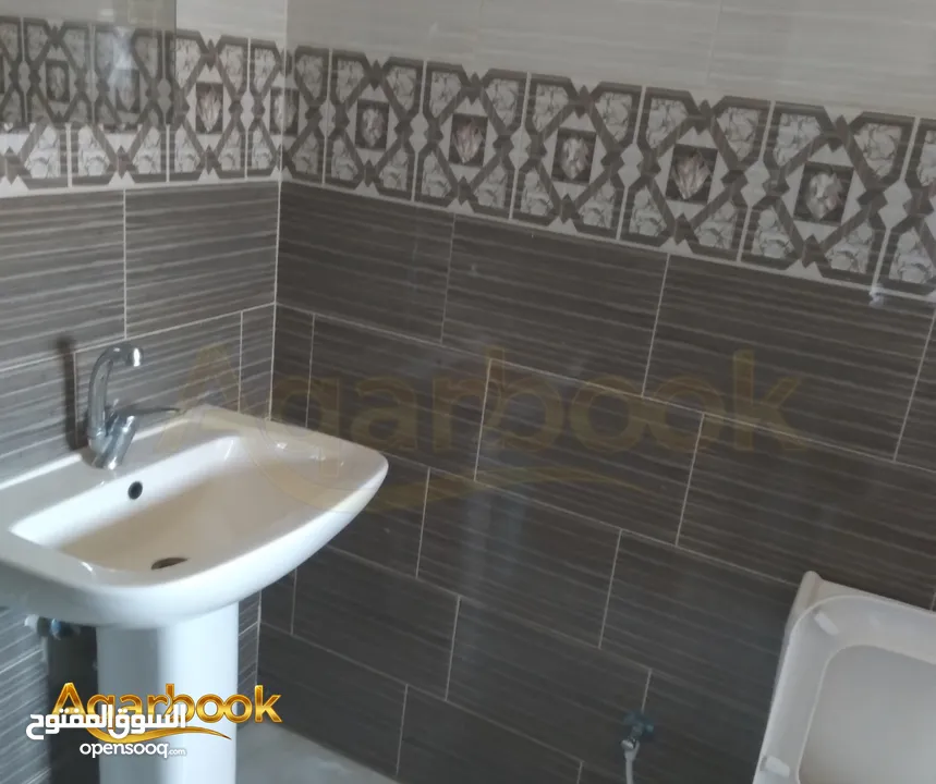 شقة مفروشة للايجار بمنطقة دوارالامين بين الماصيون وام الشرايط