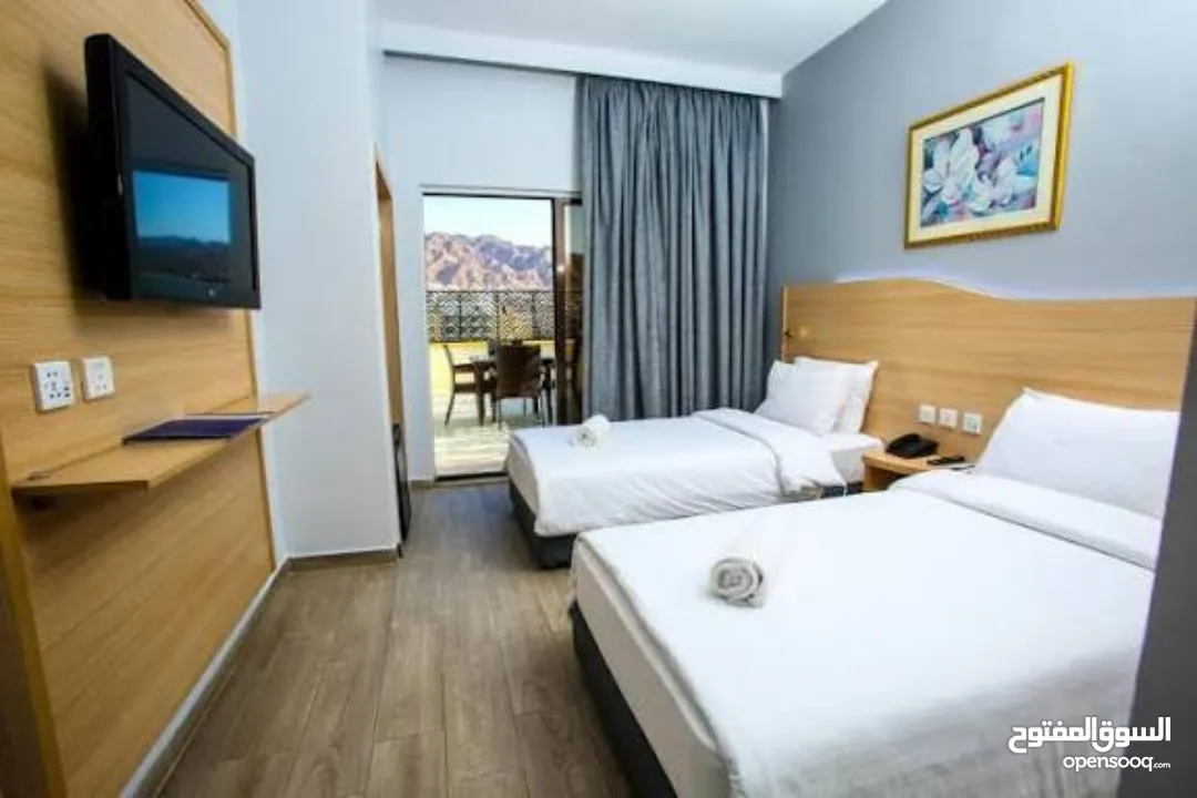 رحلة للاردن مسار الرحلة عمان وادي رم العقبه