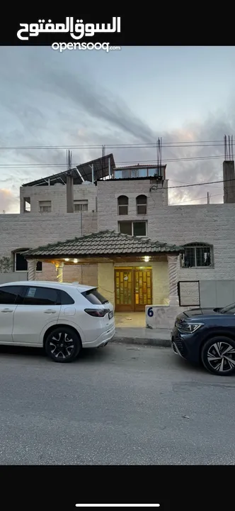 سكن طلابي نظام استوديو
