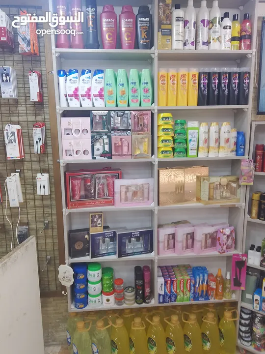 محل ميساء للخلويات