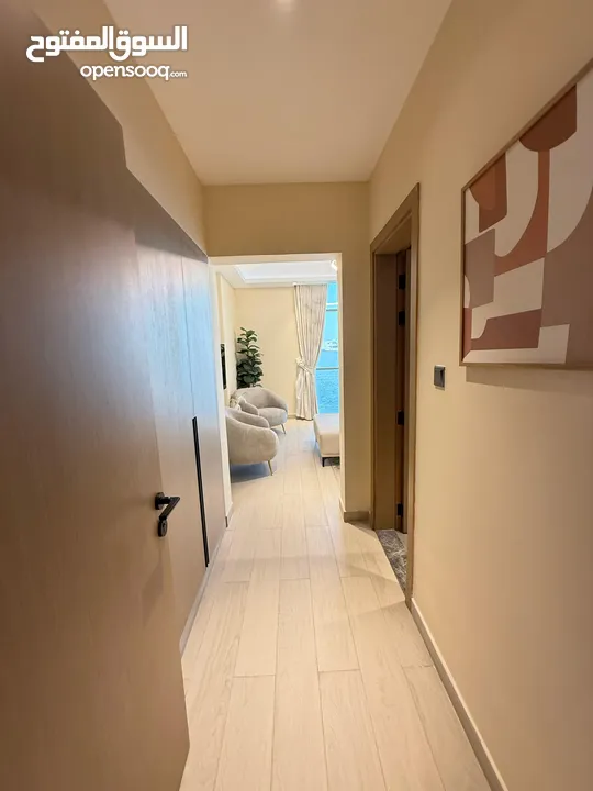 مشروع الكريك تاورز(Creek Towers)