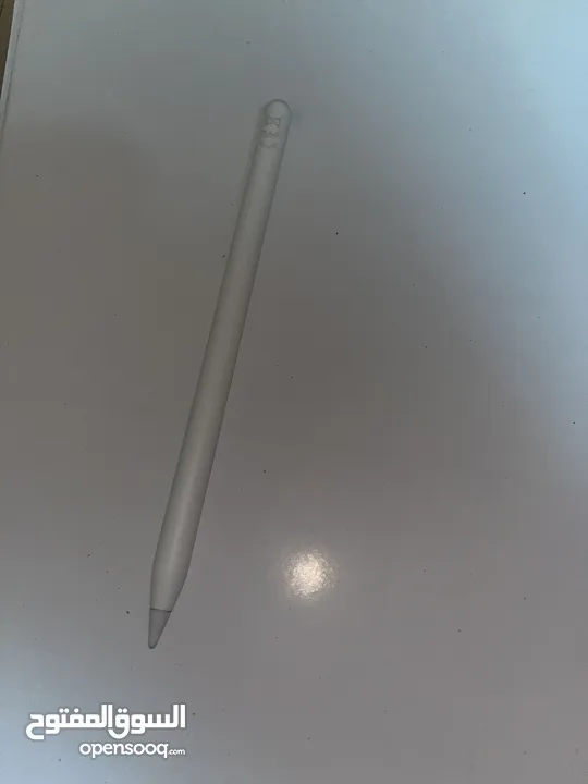 Apple pencil 2 generation