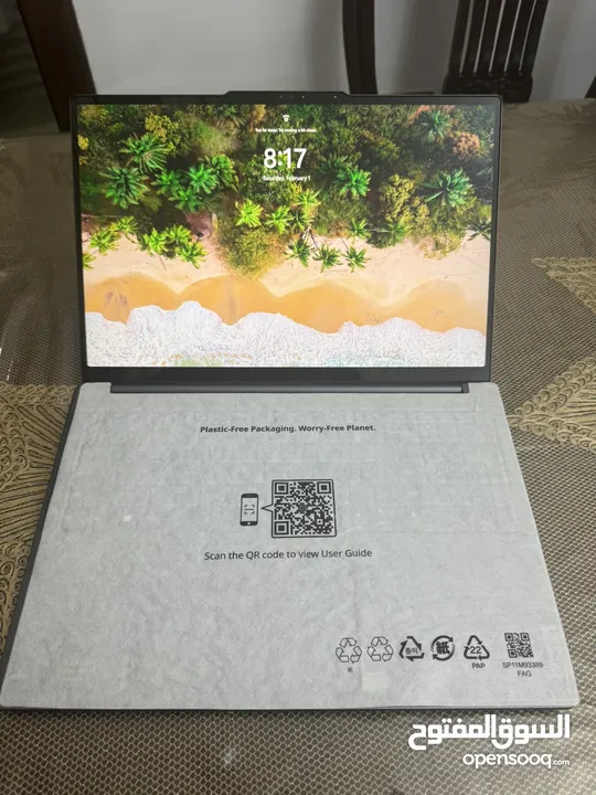 Lenovo - Yoga Pro 9i 16" 3.2K