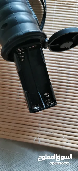 عصا إشارة LED للطوارئ