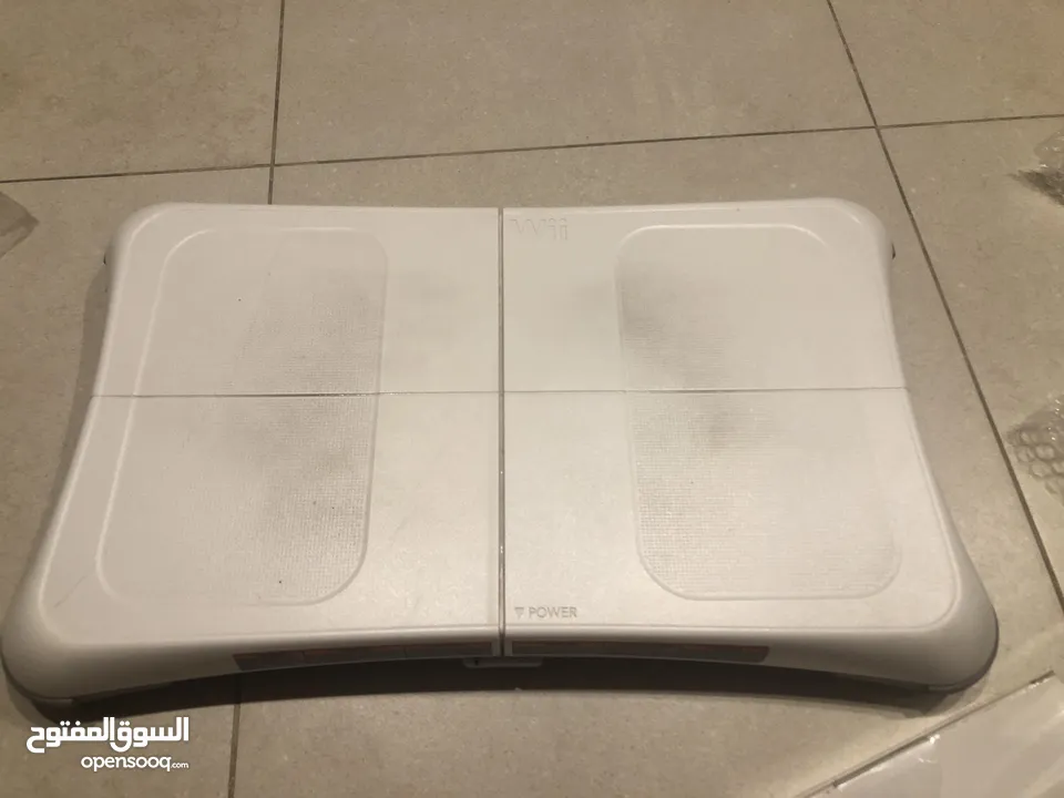 Nintendo WII in great condition