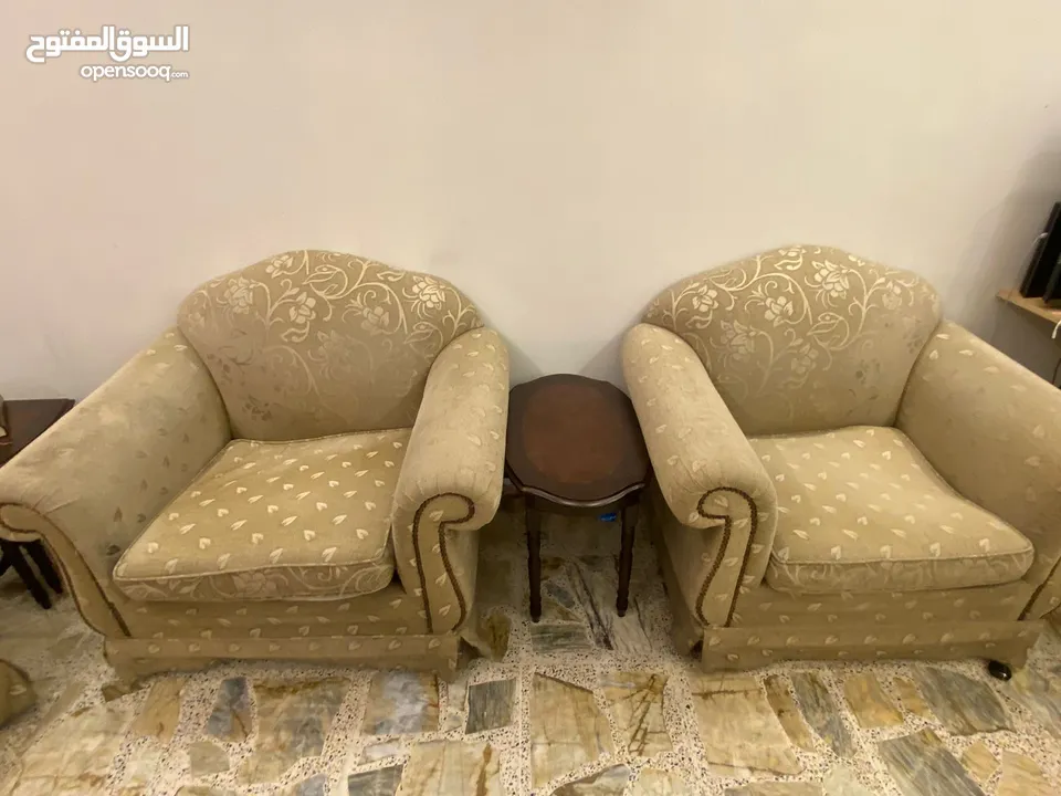 تخم قنفات اربعة