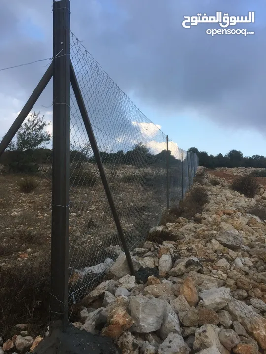 فرصة استثمارية! أرض زراعية مميزة بسعر مغري و بالقرب من أحراش الدولة للمزيد من المعلومات اقرأ الوصف