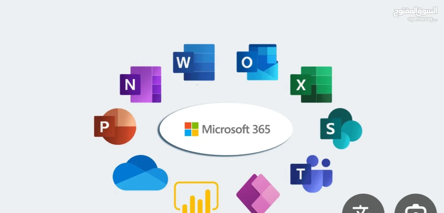 دورات   windows ,excel,powerpoint , outlook ,accounts systems. ,inventory and others