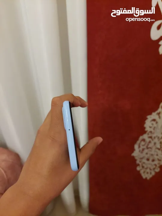 سامسونج A23 5G شبه جديد للبيع بسعر مغري