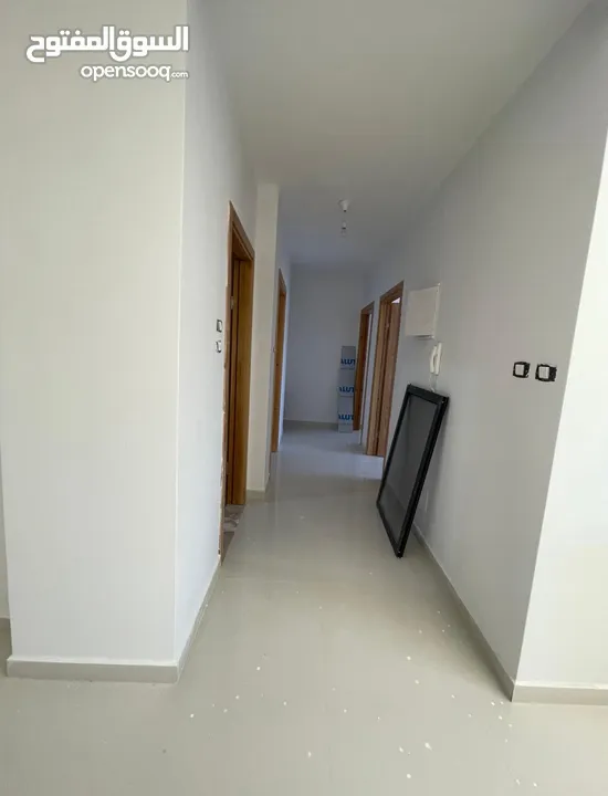 شقة للإيجار