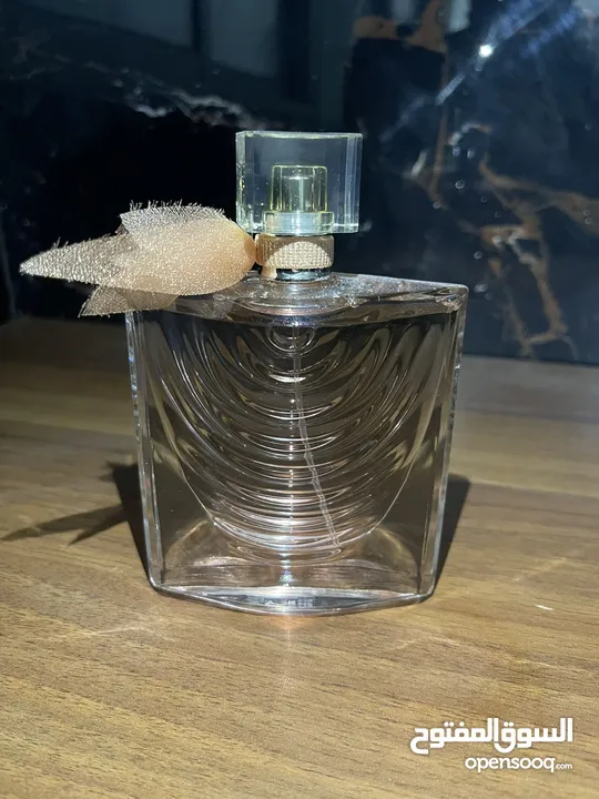 عطور نسائية ورجالية اصلية مكفولة