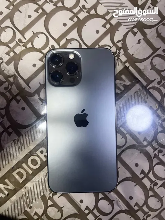 IP 13 por max