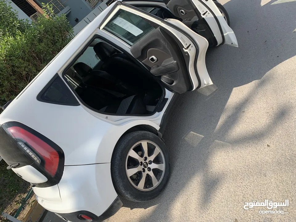 Kia soul للبيع  كيا سول