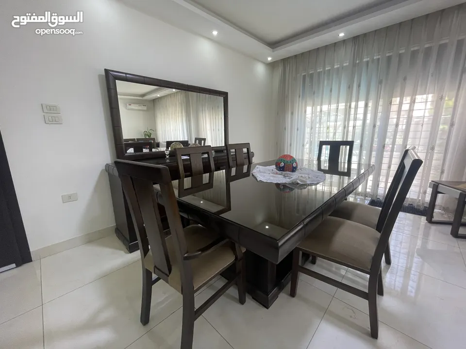 شقة مفروشة للايجار  ( Property 39604 ) سنوي فقط