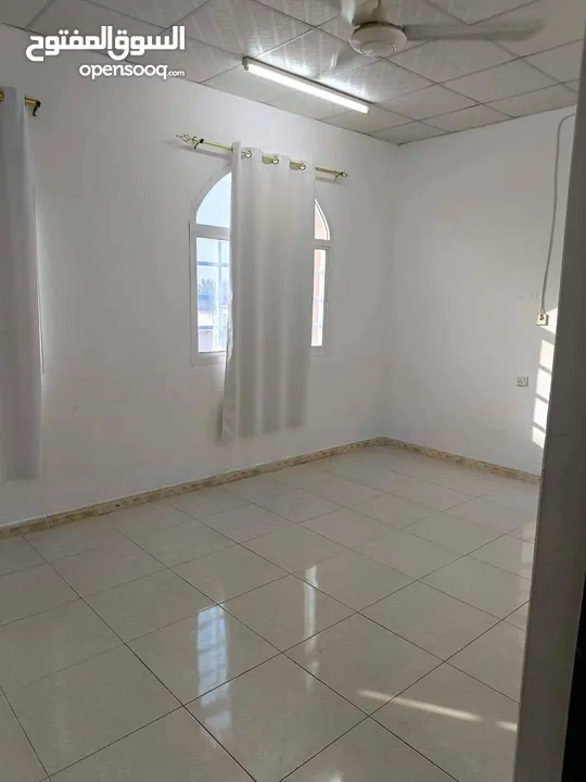 شقق للايجار بصحار الملتقي Apartments for rent in Sohar Al Multaqa