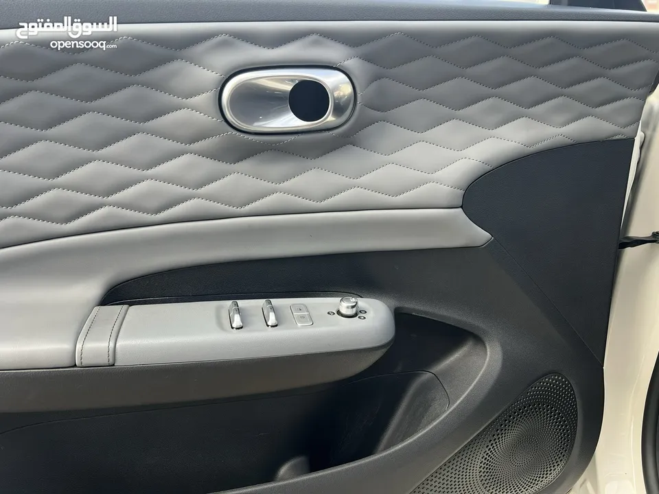 Dongfeng Nammi Box 2023