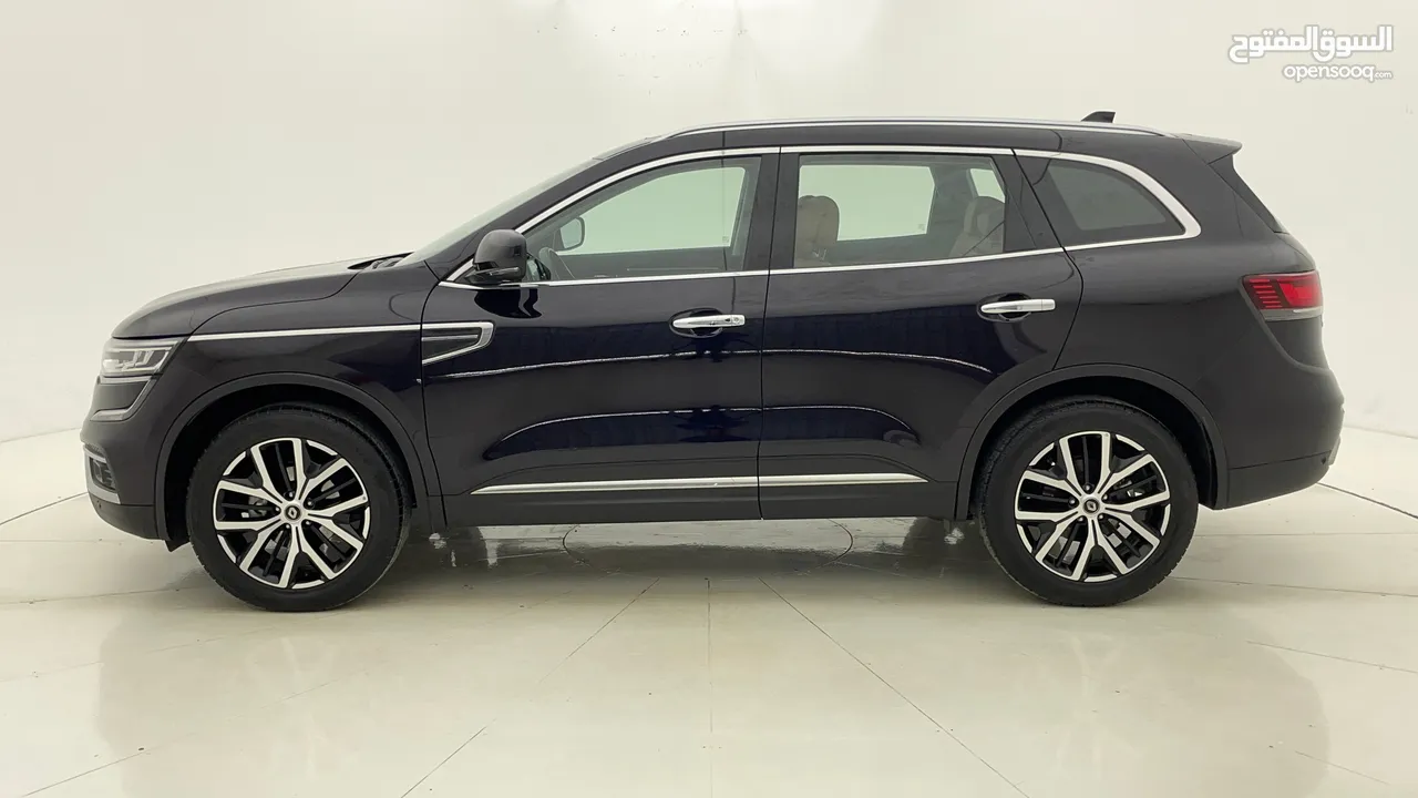 (HOME TEST DRIVE AND ZERO DOWN PAYMENT) RENAULT KOLEOS