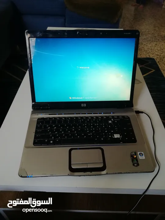 لابتوب hp للبيع