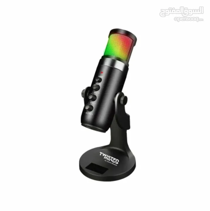 Twisted Minds usb gaming mic