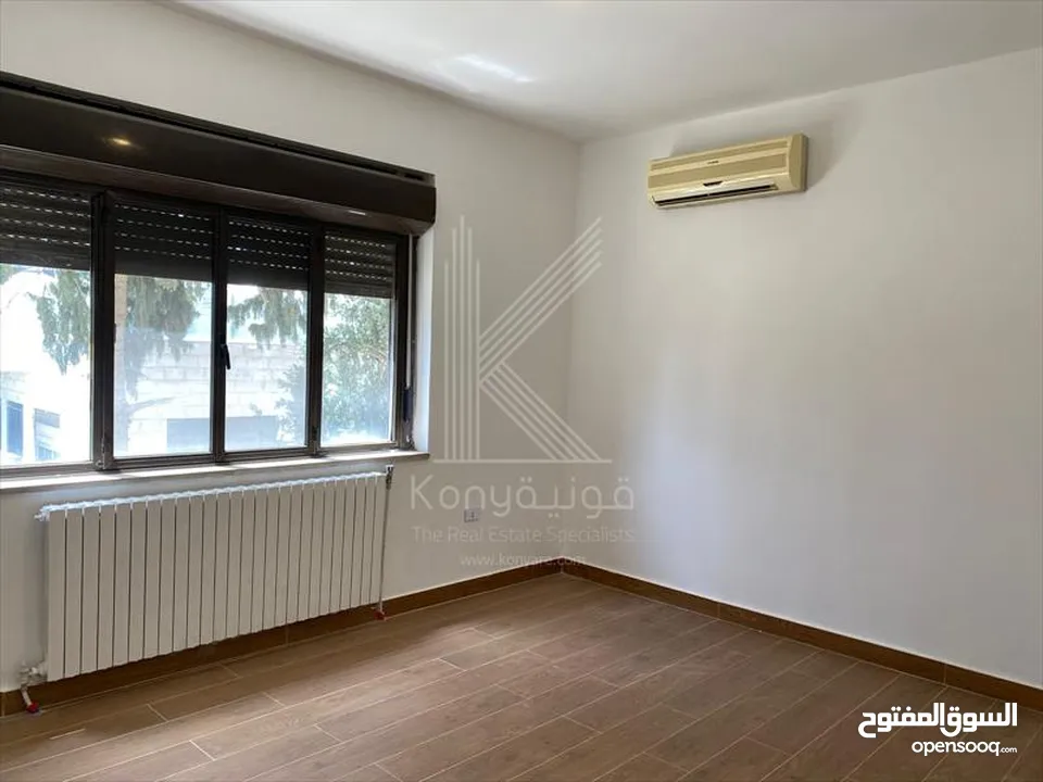 Luxury Apartment For Rent In Shmeisani